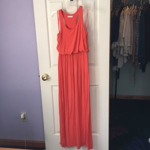 Lush dress